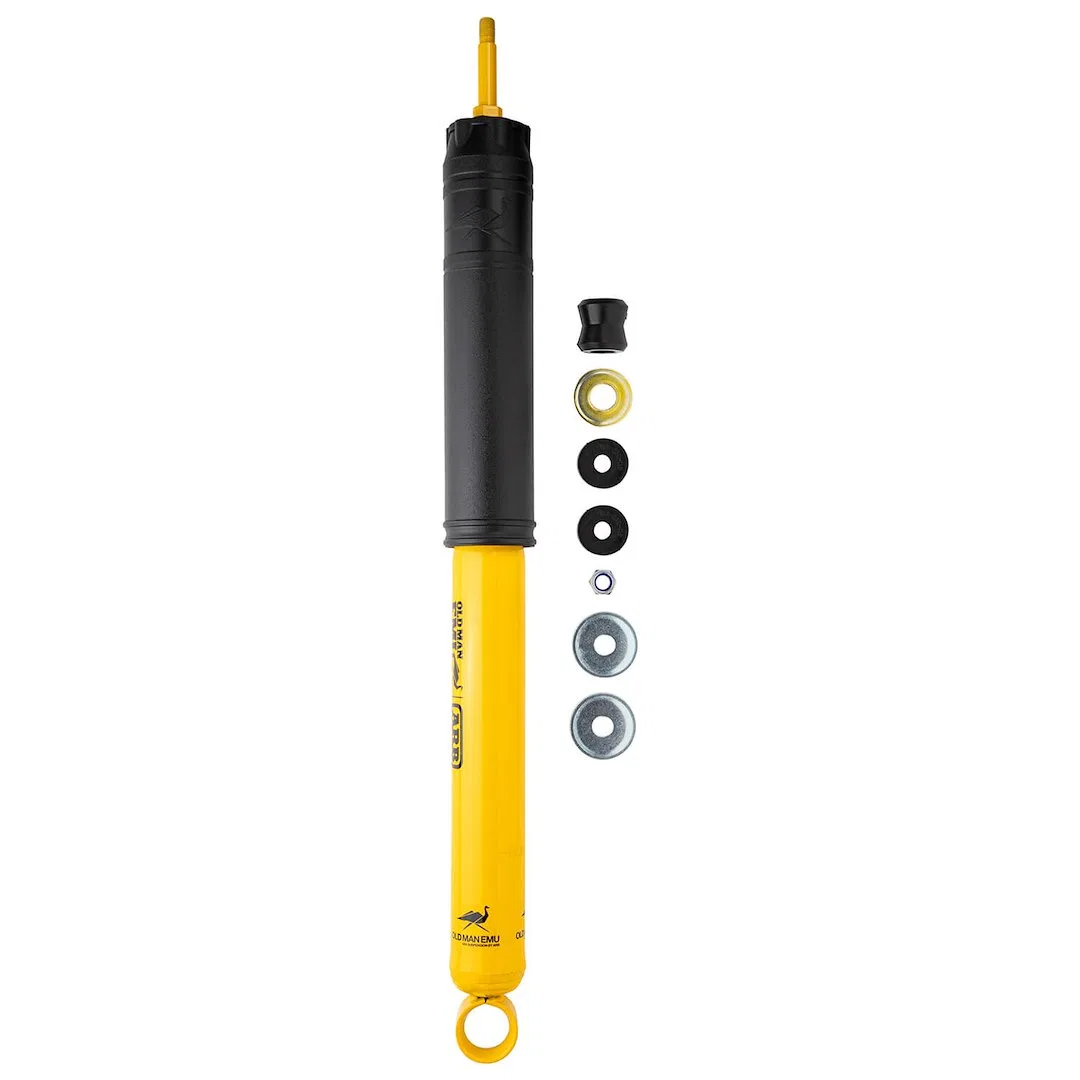 60071L – ARB USA Shock Absorber, Nitrogen Gas Charged Racing Application No Warranty Non Adjustable With Shock Absorb...